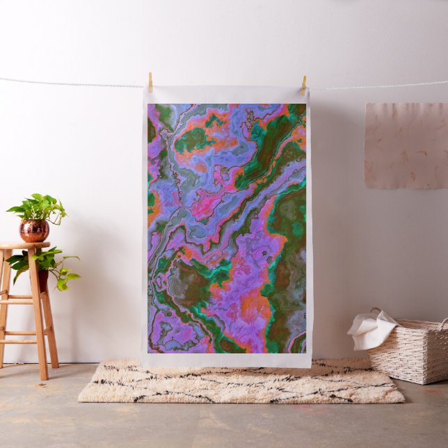 Tecido Sour Marble (In Situ)