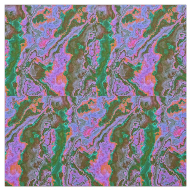 Tecido Sour Marble (Modelo)