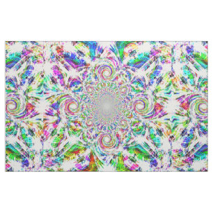 Tecido Spectral Diamond 2