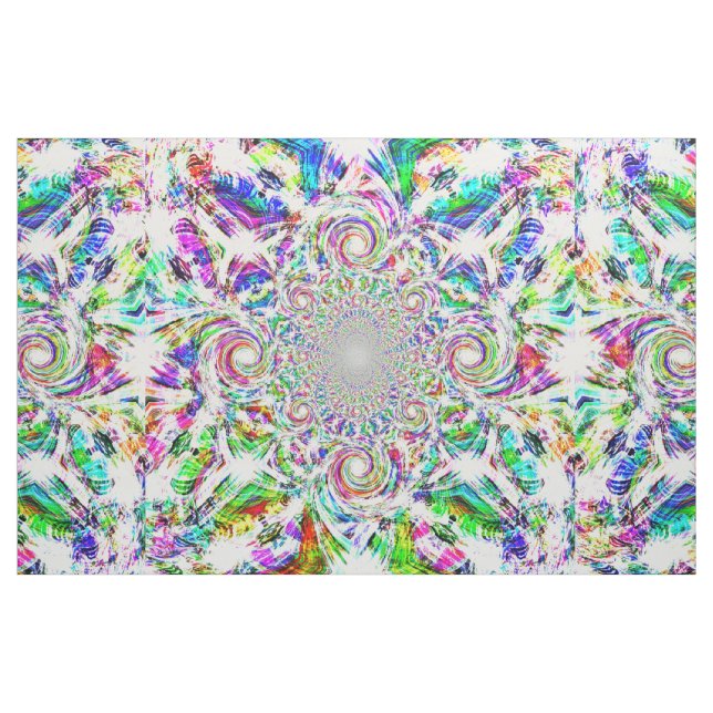 Tecido Spectral Diamond 2 (Jarda)