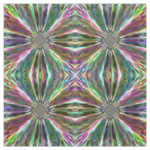 Tecido Spectral Diamond Nine