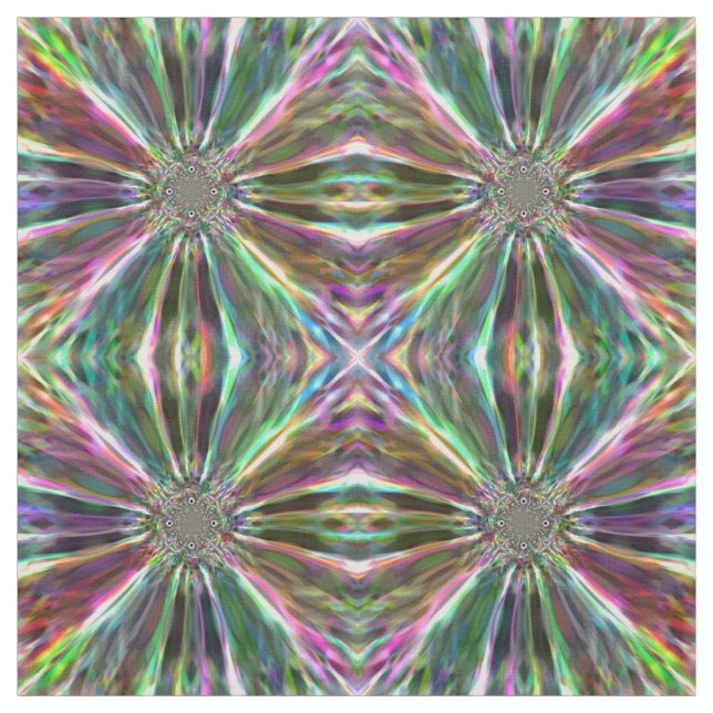 Tecido Spectral Diamond Nine (Modelo)