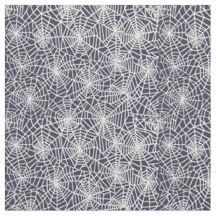 Tecido Spiderweb Cobweb Pattern Modelo
