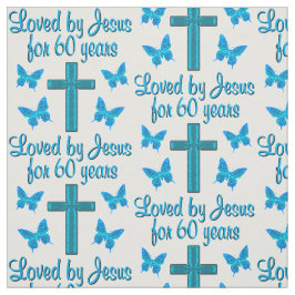 TECIDO SPIRITUAL 60º ANIVERSÁRIO