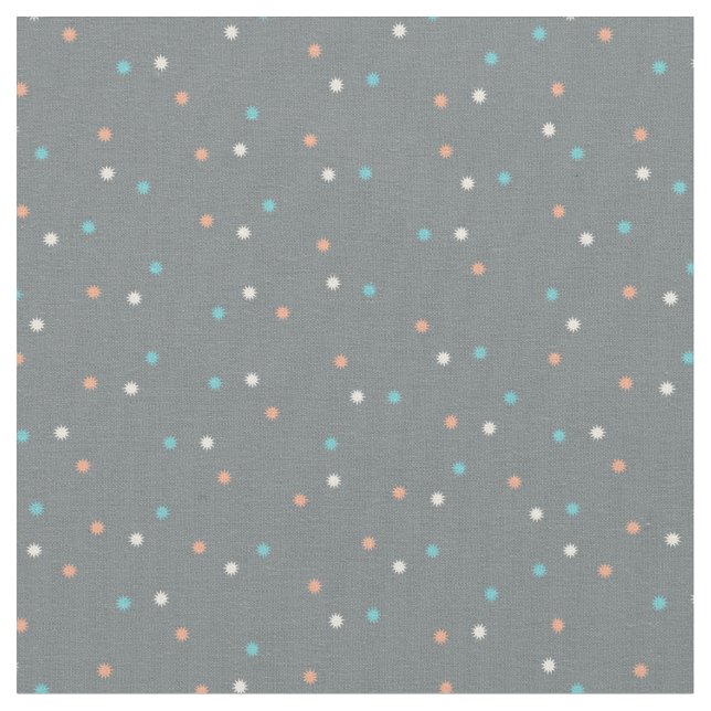 Tecido Starburst Combed Cotton (56" de largura) (Detalhe)