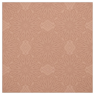 Tecido Starburst de cobre