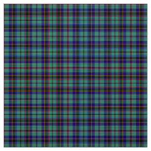 Tecido Stevenson Tartan