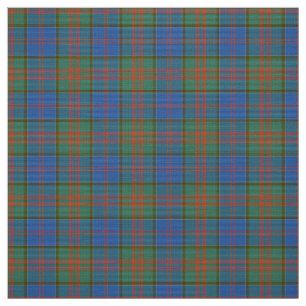 Tecido Stewart de Appin caçando o antigo Tartan