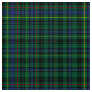 Tecido Stewart Hunting Modern Tartan