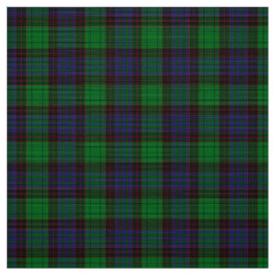 Tecido Stewart Old Modern Tartan