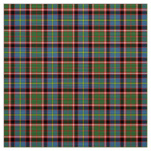 Tecido Stirling Tartan