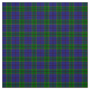 Tecido Strachan Tartan