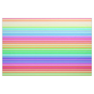 Tecido Stripes Brilhantes Brilhantes