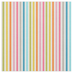 Tecido Stripes de Verão
