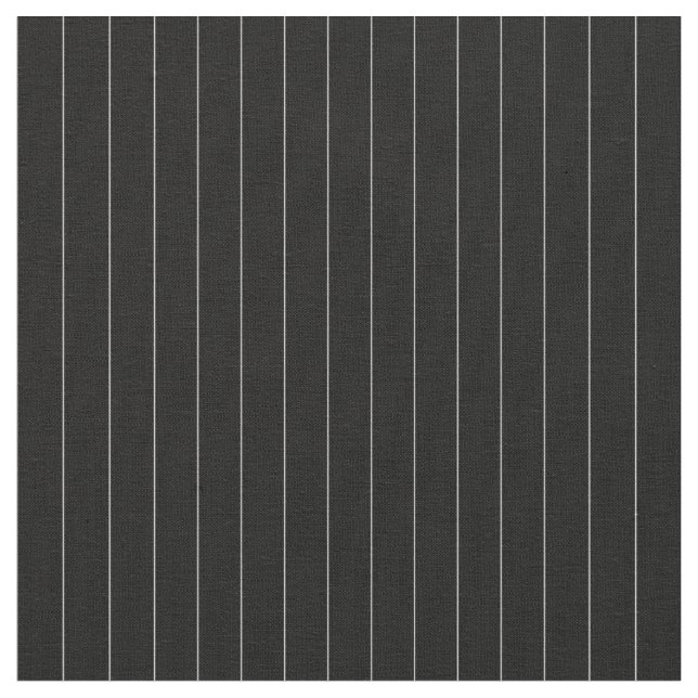 Tecido Stripes, preto-branco 03 (Detalhe)