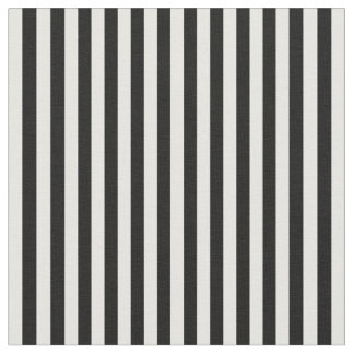 Tecido Stripes, preto-branco 09