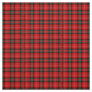 Tecido Stuart de Bute Tartan