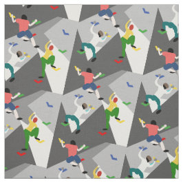 Tecido Subindo ao Interior