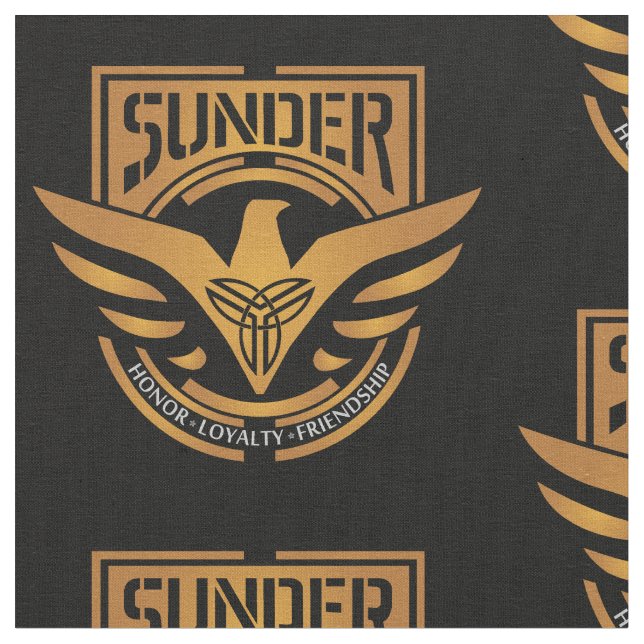 Tecido Sunder Cotton Twill (Detalhe)