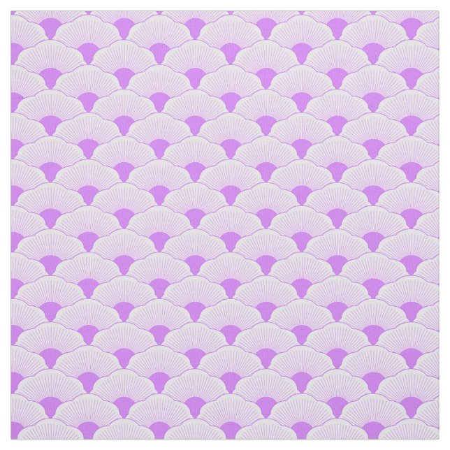 Tecido Sunset, violeta tonal, textura concreta (Modelo)