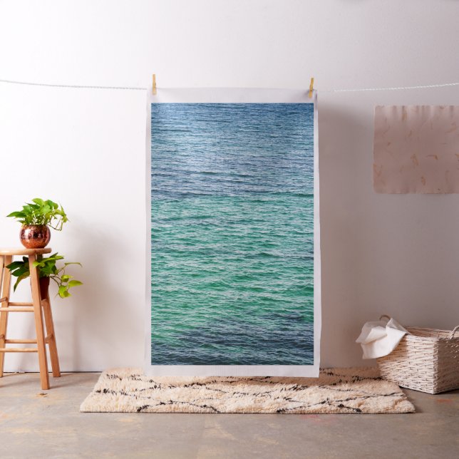 Tecido Superfície do mar (In Situ)