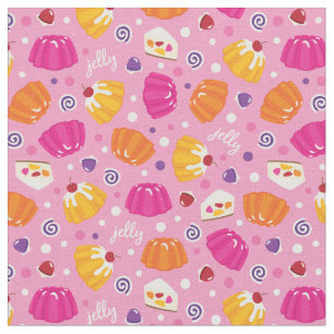 Tecido Sweet Jellies