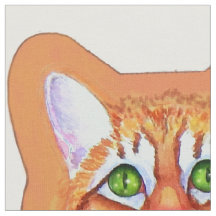 Tabby Cat com Travesseiro de Rato Dançante