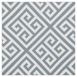 Tecido Tabuleiro Cinzas Brancas Med Grego - Código T Padr