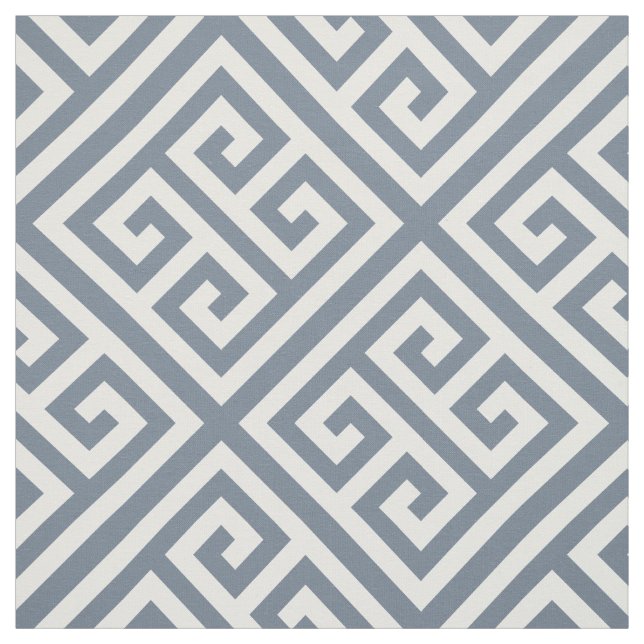 Tecido Tabuleiro Cinzas Brancas Med Grego - Código T Padr (Modelo)