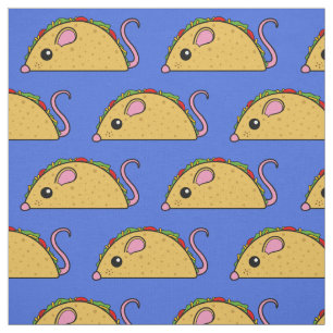 Tecido Taco Rat