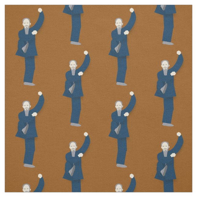 Tecido Tai Chi (Modelo)