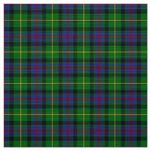 Tecido Tait Modern Tartan