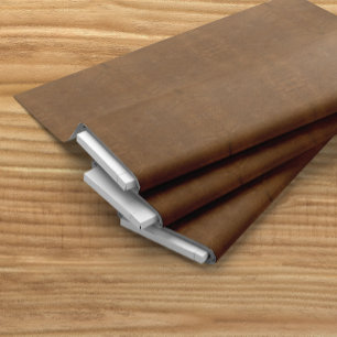 Tecido Tan Faux Leather