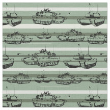 Tanques de Abrams M1