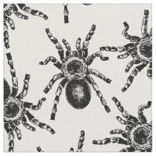 Tecido Tarantula