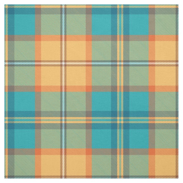 Tecido Tartan Ardeíris (Modelo)