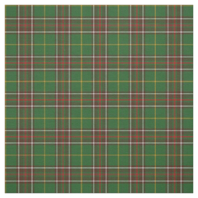 Tecido tartan da Terra Nova (Modelo)