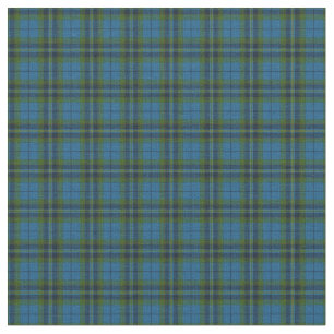 Tecido Tartan da Universidade Heriot Watt