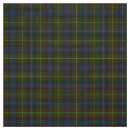 Tecido Tartan de Califórnia