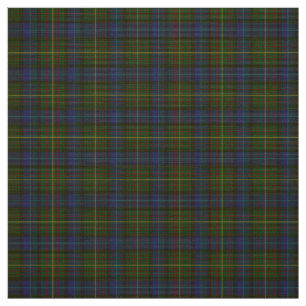 Tecido Tartan de Califórnia