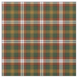 Tecido Tartan de Canadá dos territórios do noroeste