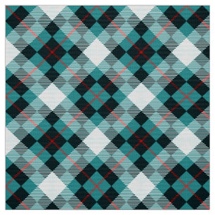 Tecido Tartan de Candyshop