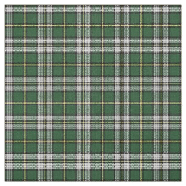 Tecido tartan de Cape Breton (Modelo)
