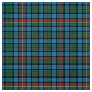 Tecido Tartan. de Fergusson