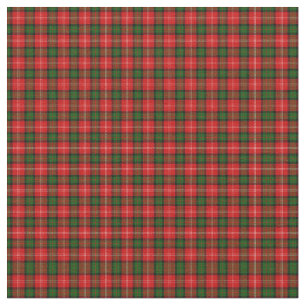 Tecido Tartan de MacKintosh