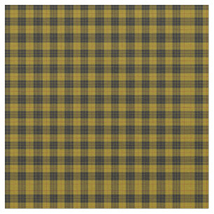 Tecido Tartan de MacLeod