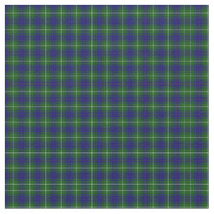Tecido Tartan de MacNeil