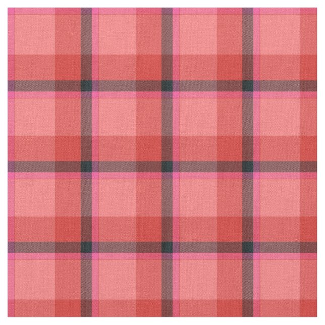 Tecido Tartan Design (Detalhe)