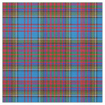 Tartan do clã de Anderson