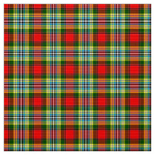 Tecido Tartan. do distrito de Dundee